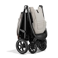 City Mini® Air Lightweight Stroller - Frosted Ivory