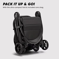 City tour™ 2 Eco Stroller - Black