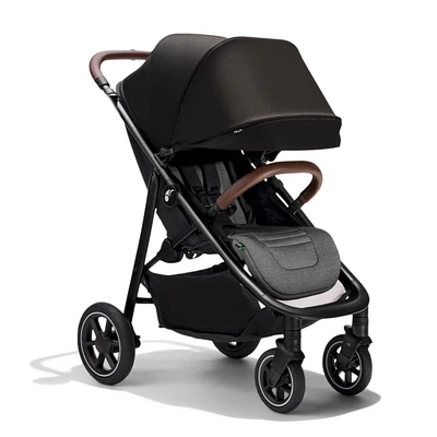 Poussette City Mini® Air - Noir