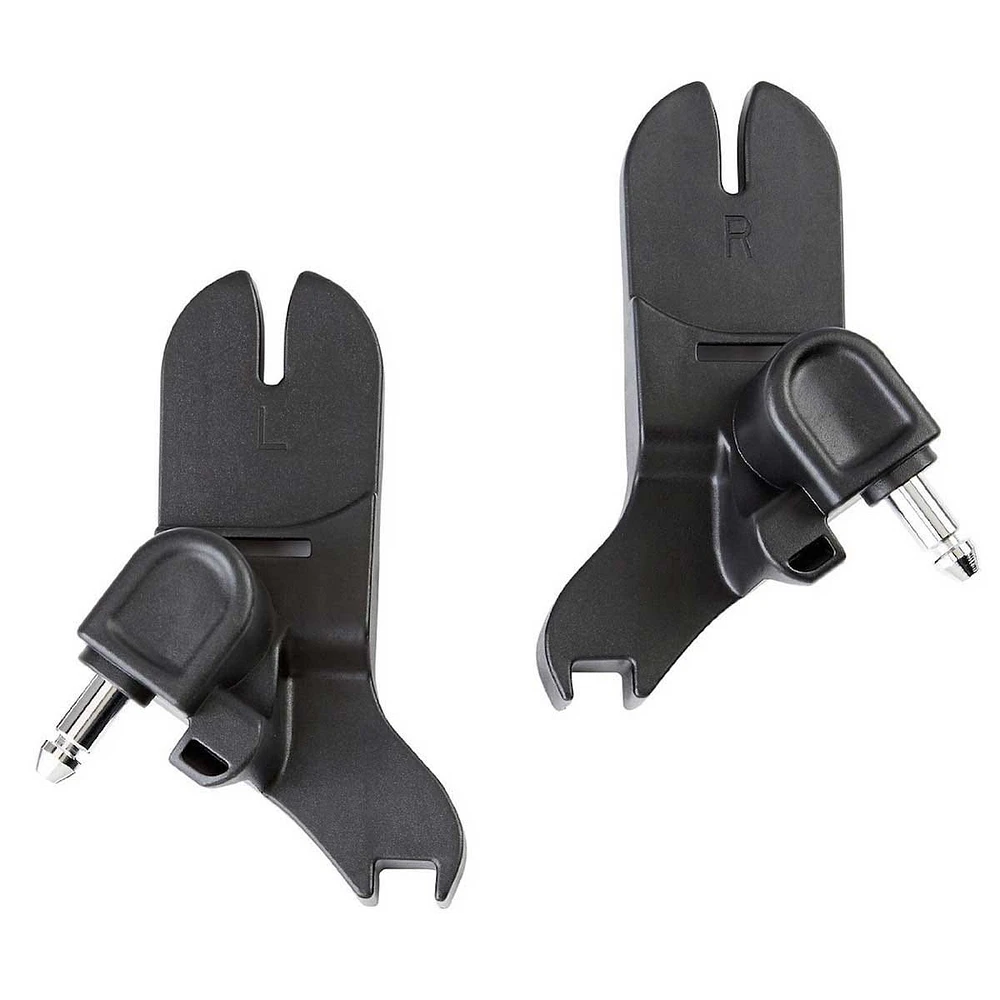 GT/Summit/Elite Adapter - Graco/City Go