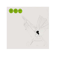 GT/Summit/Elite Adapter - Graco/City Go