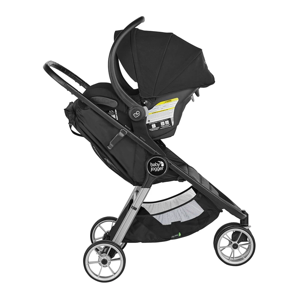 Maxi-Cosi Car Seat Adapter for City Mini GT2/City Elite2