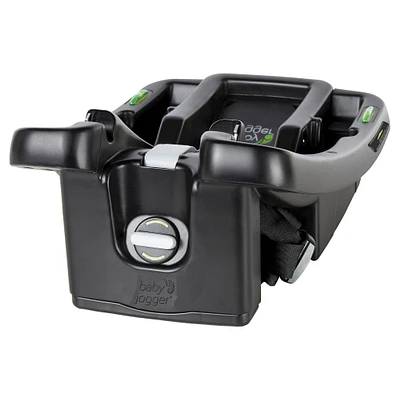 City Go Car Seat Extra Base - Black