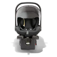 Siège d'Auto City Go 4-35lb – Lunar Noir