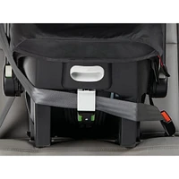 Siège d'Auto City Go 4-35lb – Lunar Noir