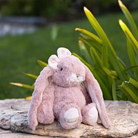 Kanina Rabbit - Misty Pink
