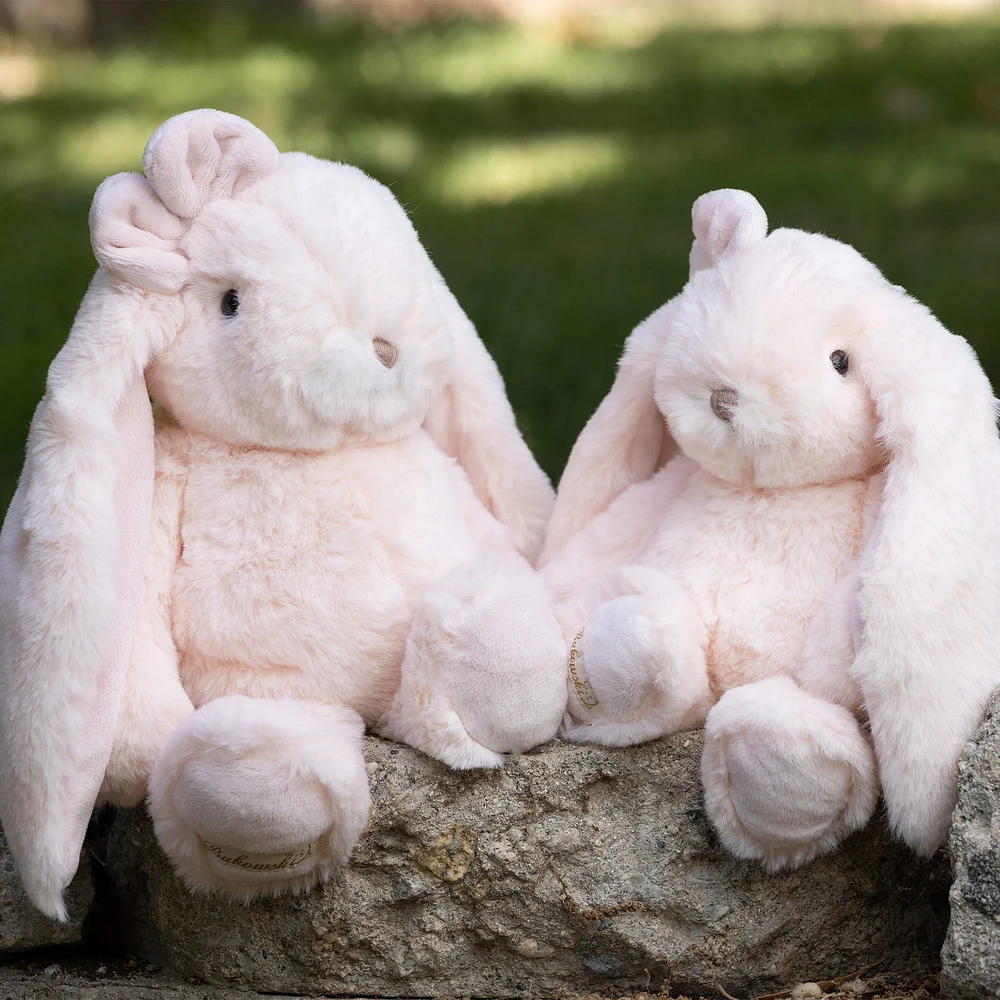 Kanina Rabbit - Misty Pink
