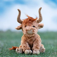 Vache Henderson
