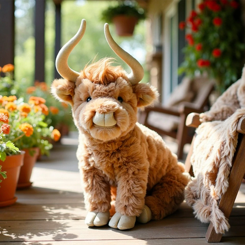 Vache Henderson