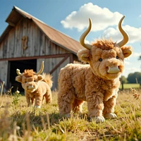 Vache Henderson