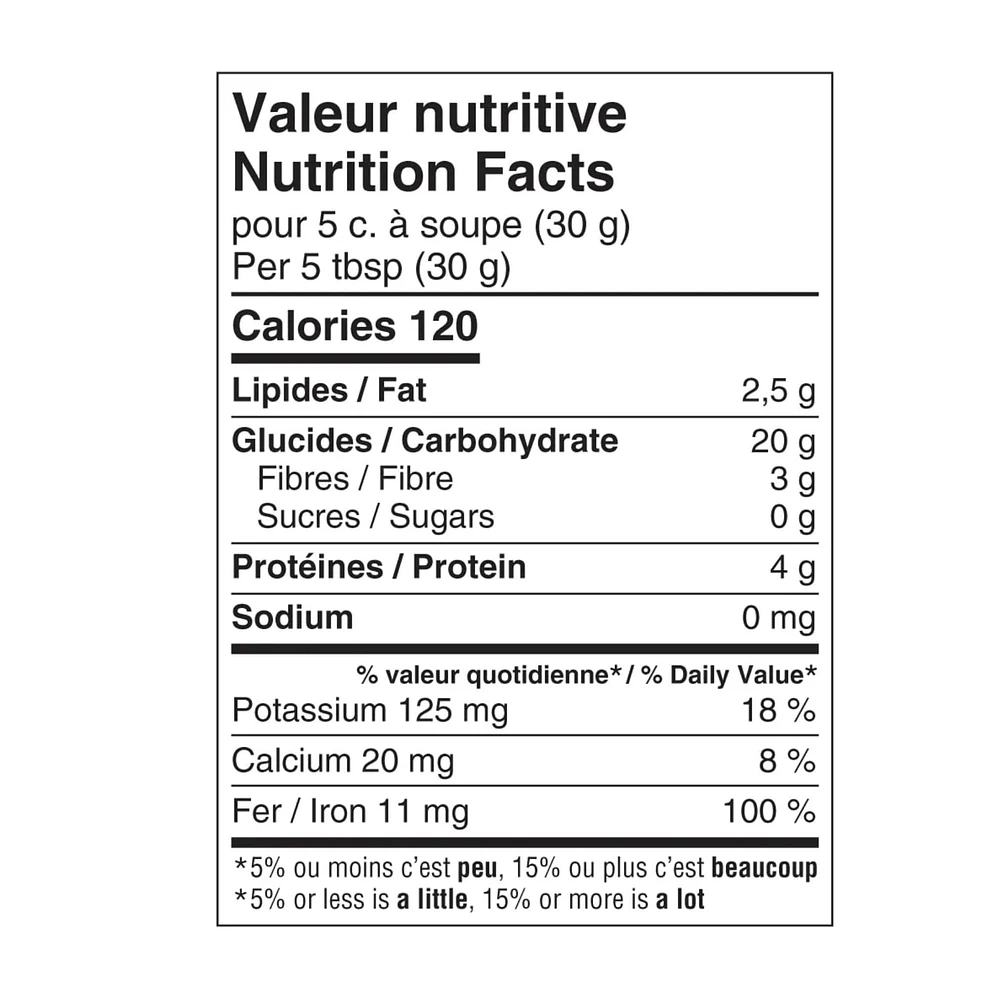 Cereal blend - Original 180g