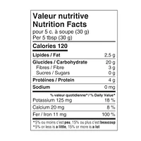 Cereal blend - Original 180g