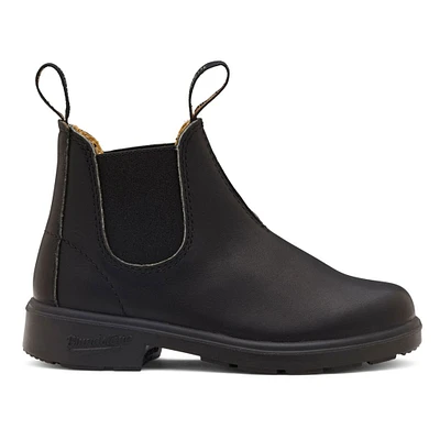 531 Black Boots 8-4