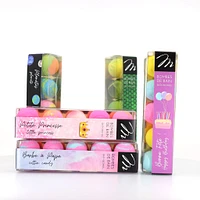 Mini Bath Bomb - Bubble Gum
