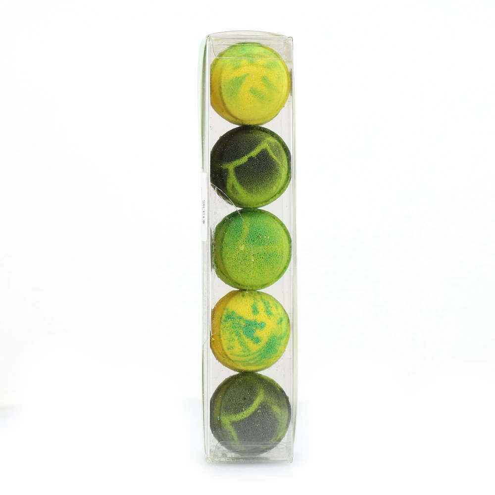 Bombe de Bain Mini - Oeufs de Dinosaures
