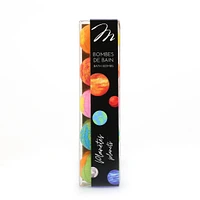 Mini Bath Bomb - Planets