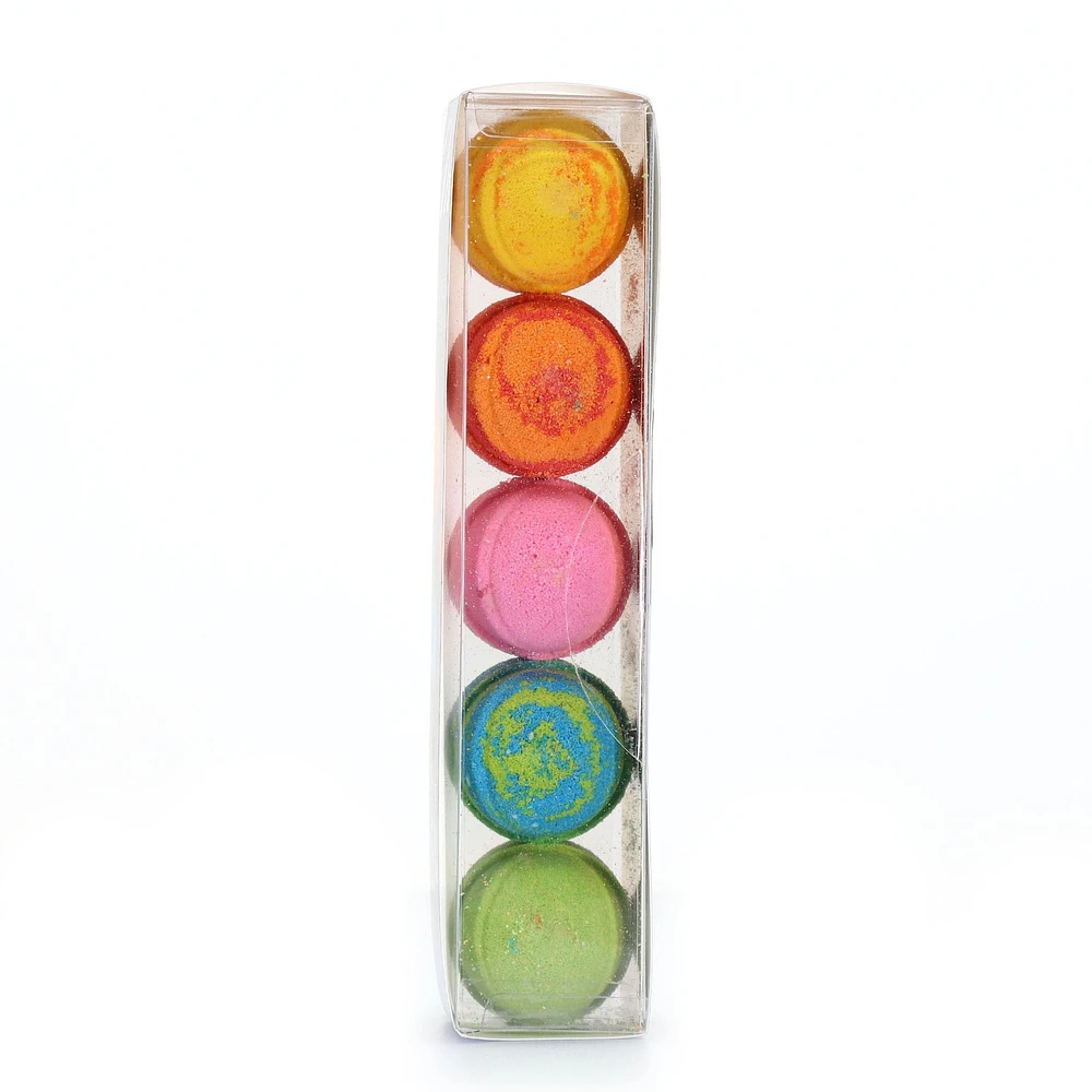Mini Bath Bomb - Planets