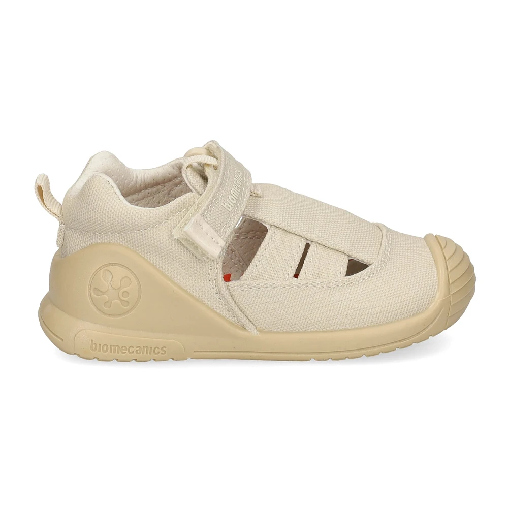 Canvas Sandals Sizes 18-24