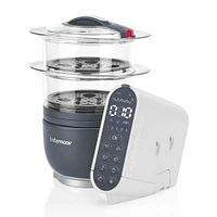 Nutribaby 5-In-1 Duo Meal Station