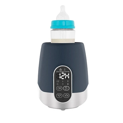 Duo Smart Bottle Warmer