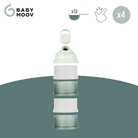Formula Dispenser - Green