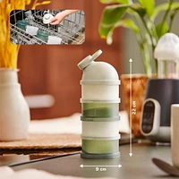 Formula Dispenser - Green