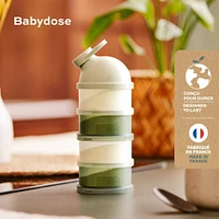 Formula Dispenser - Green