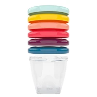 Babybowls 8.45oz Set of 6