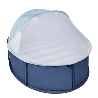 Tente Anti-UV / Anti-Moustique Babyni - Marinière