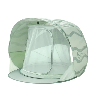 Moov & Protect Anti-UV Cooling Beach Tent
