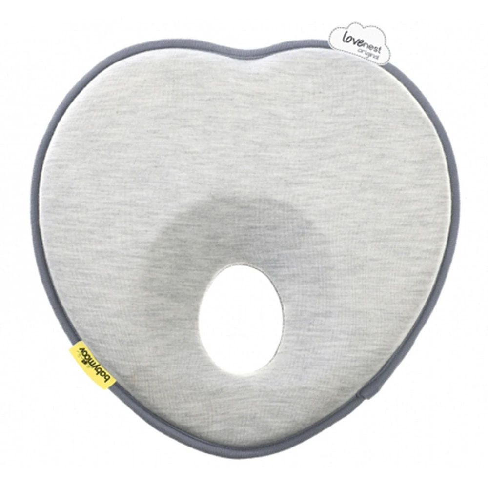Lovenest Head Support - Gray