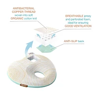 Coussin de Tête Lovenest Natural Care
