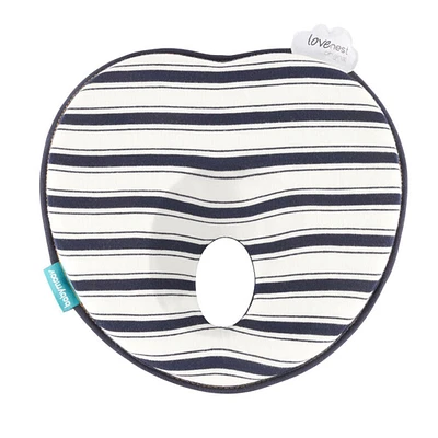 Coussin Coeur Ergo Marine
