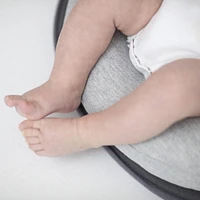 Cozydream Cushion Plus - Smokey