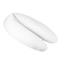 Nursing Pillow - Mineral Grey