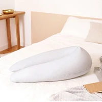 Nursing Pillow - Mineral Grey