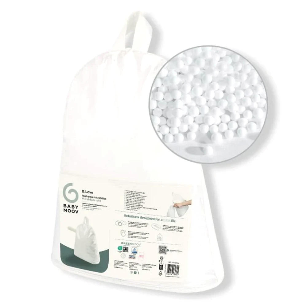B.Love Universal Microbead Refill