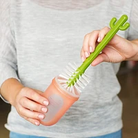 Ensemble de Brosses Cacti - Cactus