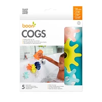 Cogs Building Bath Toy Set