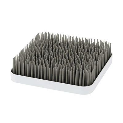 Égouttoir Pour Biberons Gazon Gris