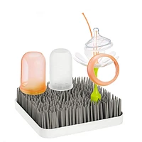 Grass Countertop Drying Rack - Grey