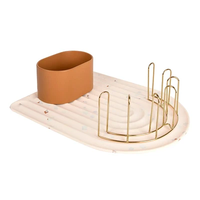 Tapis de Séchage en Silicone ARC™