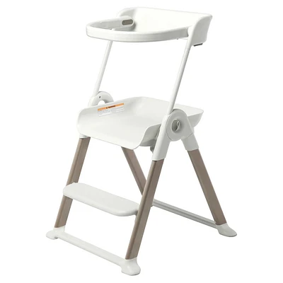 Tour d'Apprentissage Pivot - Blanc