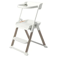Tour d'Apprentissage Pivot - Blanc