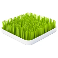 Grass Countertop Drying Rack - Green