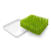 Grass Countertop Drying Rack - Green