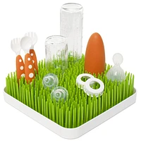 Grass Countertop Drying Rack - Green