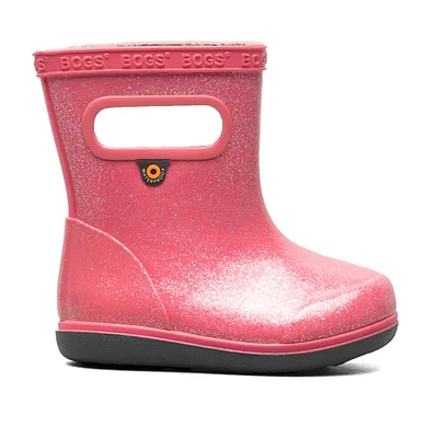 SkipperII Glitter Rainboot Sizes 4-10