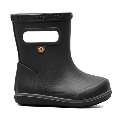 Botte de Pluie Skipper II Unie Pointures 4-10