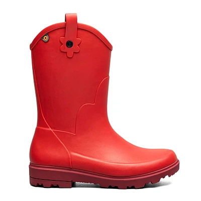 Botte de Pluie Lil Jolene Pointures 10-4